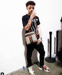 He also earned several prestigious awards for his works. Lil Mosey Net Worth Age Bio Tour Bio Gossipy