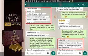 20 resep kopi durian ala rumahan yang mudah dan enak dari komunitas memasak terbesar dunia! Kopi Durian Emas Kopi Kurus Sihat Agen Aisyah Posts Facebook