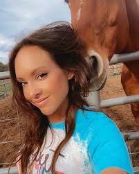 Jenny Ohnheiser (@texoma_equestrian) • Instagram photos and videos