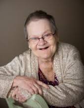 Obituary information for Donna "Gibby" Burian