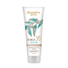 Equate kids mineral based sunscreen stick, spf 5. Botanical Spf 50 Tinted Face Sunscreen Lotion Medium To Tan