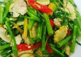 Pin On Sayur