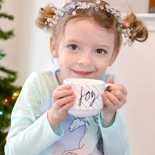 Kids Holiday Styles & Activities