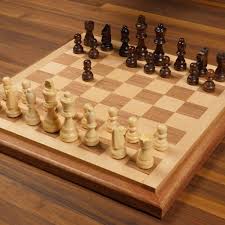 The best chess table woodworking plans free download. How To Build A Chessboard Diy Family Handyman
