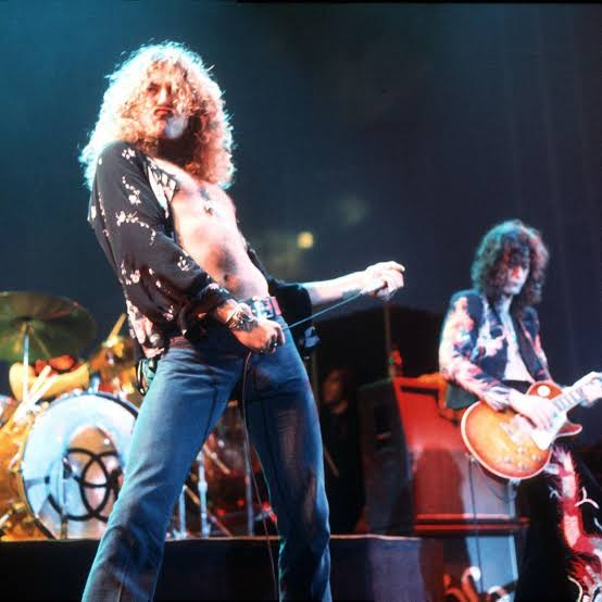 Stairway to Heaven' trial: did Led Zeppelin borrow their biggest hit? | The Independent | The Independent