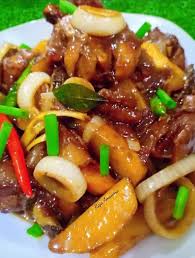Dapur si kuceli 4 aylar önce. Cara Memasak Ayam Masak Kicap Pedas