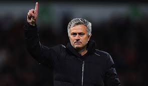 Ahn jung hwan was born on january 27, 1976, in paju, south korea. Jose Mourinho Uber Zukunft Nach Manchester United Zu Jung Fur Ruhestand