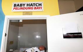Get help on 【 baby dumping in malaysia ; 1 075 Babies Dumped In 10 Years Free Malaysia Today Fmt