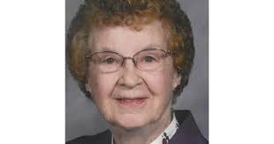 Betty Marie Lathrop Obituary (1922