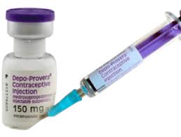 Image result for Depo Provera