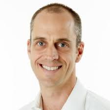 Welcome Daniel Lund, General Manager