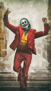The Joker S Happiness Batman Joker Wallpaper Joker Artwork Joker Photos