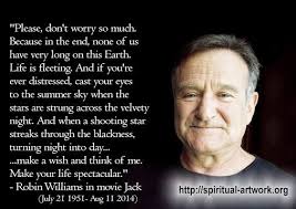 Sign In Robin Williams Quotes Life Quotes Great Quotes About Life