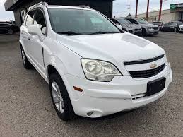 Image result for Snowflake White 2012 Captiva