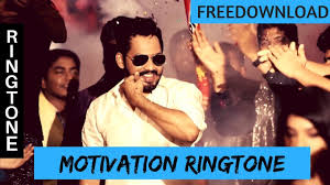 Meesaya Murukku Motivational Ringtone Free Download On Filmy Ringtone Youtube