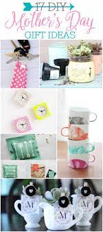 Mother's day is right around the corner (ahem, it's may 9), and there's never been a better time to tell your mom how much she means to you — especially if you're lucky enough to deliver the sentiment in person. 17 Diy Mother S Day Gift Ideas She Ll Actually Use Lolly Jane