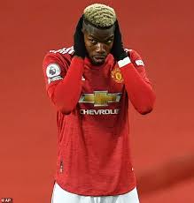 9,030,306 likes · 1,643,078 talking about this. Oliver Holt Paul Pogba Is A Perfect Symbol Of The Malaise That Infects Manchester United Daily Mail Online