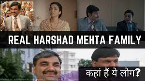 Although the fine of about ₹2000 crore still had to be paid, and jyoti and ashwin mehta remained there to pay the tax demand. Harshad Mehta Family Where Are They Now Jyoti Mehta Ashwin Mehta Sudhir Mehta Aatur Mehta Youtube