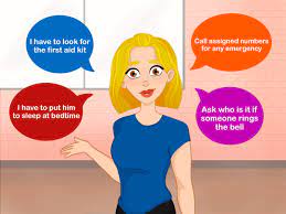 How To Know When Your Child Is Old Enough To Babysit 11 Steps