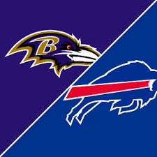 Bills vs Ravens: NFL 2025 Kickoff Week 1 – Date, Time, and Broadcast Confirmed