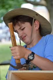 PHOTO GALLERY: Scouts take