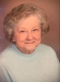 Karen Walters Obituary (1933