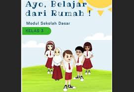 Sep 14, 2019 · berikut informasi sepenuhnya tentang aturan di rumah untuk anak sd kelas 1. Modul Pembelajaran Daring Dan Luring Untuk Sd Kelas 1 2 3 4 5 Dan 6 Kurikulum 2013 Blog Pendidikan