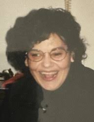 Obituary for Maria L. Martin