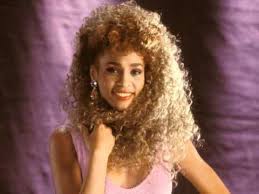 The story behind the song belongs Whitney Houston I Wanna Dance With Somebody Who Loves Me Youtube