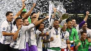 Image result for about UEFA champions league