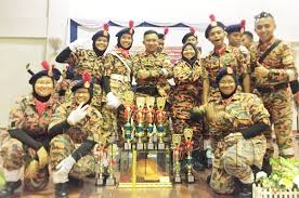 Namun walau apapun berlakunya perubahan tentang tugas, dihati beliau masih bersama 'kadet bomba'. Bbp Kota Kinabalu Juara Pertandingan Kadet Bomba Utusan Borneo Online