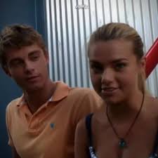 Romantic Moments Between Bella Hartley and Will Benjamin