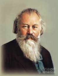 Happy Birthday to Johannes Brahms