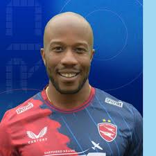 Daniel Bell-Drummond