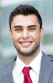 I had somebody in my facebook group request this in. Top 30 Professional Business Hairstyles For Men