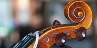 How pitch works on the violin. A Guide To Violin Pegs Notestem