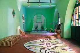 Young Bold Interior Designers At Design Parade Toulon Pamono Stories Interior Designers Interior Design