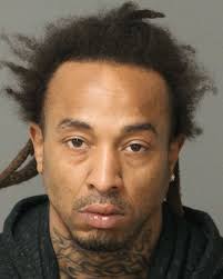 TAYLOR DEVON LARON 03/08/2021