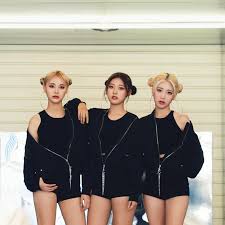 They debuted on august 19, 2018 with their title track hi high. Loona Odd Eye Circle Kpop Wiki Fandom