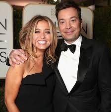 Jimmy fallon was born in 1974 in brooklyn, new york, to gloria (feeley) and jimmy fallon. Who Is Jimmy Fallon S Wife Nancy Juvonen Get To Know Jimmy Fallon S Wife And Kids