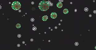 See more of rawatan alternatif bergerak on facebook. Animation Multiple White Snowflakes Green Presents Falling Moving Formation Seamless Stock Video C Vectorfusionart 418705806