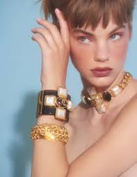 Estella Boersma 에스텔라 보어스마 by Daniel Scheel 다니엘 쉴 for InStyle Spain November  2020 : 네이버 블로그