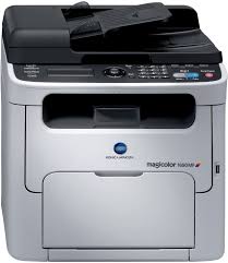 I just purchased a konicaminolta magicolor 1600w laser printer only to discover that it doesn't come with drivers for mac computers. Amazon Com Konica Minolta Magicolor 1690mf Impresora Laser Multifuncion Electronics