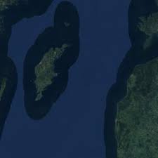 Since 2000 more than 33 % of the state's surface is in turn 6. Burzowo Info