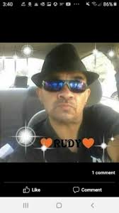 Rudy Paul Padilla Obituary March 5, 2022