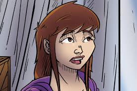 Screecher #1: As The Owl Flies