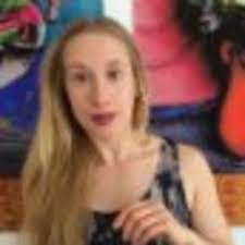 Marie Jacobs's Instagram, Twitter & Facebook