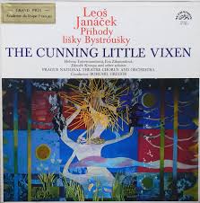 View the profiles of professionals named bob kroupa on linkedin. The Cunning Little Vixen Leos Janacek Free Download Borrow And Streaming Internet Archive