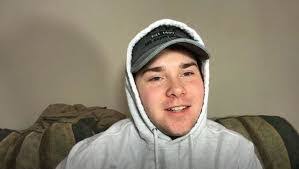 Ryan Buck's Instagram, Twitter & Facebook