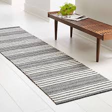Browse through our wide selection of brands, like red. Rug Runners For Hallway Kitchen Outdoor Crate And Barrel